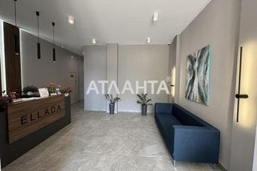 1-комнатная квартира по адресу ул. Генуэзская (площадь 23 м²) - Atlanta.ua - фото 35