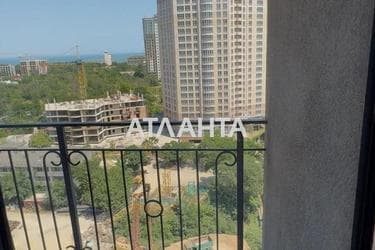 1-комнатная квартира по адресу ул. Генуэзская (площадь 23 м²) - Atlanta.ua - фото 41