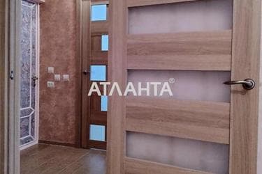 1-кімнатна квартира за адресою вул. Ільфа та Петрова (площа 34,6 м²) - Atlanta.ua - фото 16