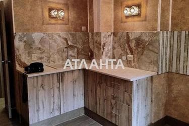 1-кімнатна квартира за адресою вул. Ільфа та Петрова (площа 34,6 м²) - Atlanta.ua - фото 15