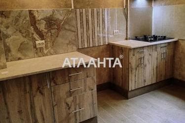 1-кімнатна квартира за адресою вул. Ільфа та Петрова (площа 34,6 м²) - Atlanta.ua - фото 14