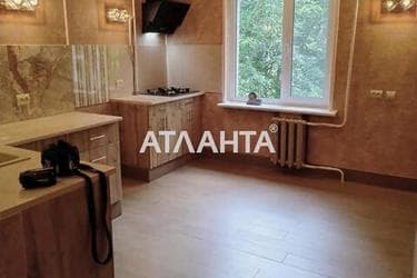 1-кімнатна квартира за адресою вул. Ільфа та Петрова (площа 34,6 м²) - Atlanta.ua - фото 13