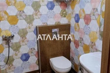 1-кімнатна квартира за адресою вул. Ільфа та Петрова (площа 34,6 м²) - Atlanta.ua - фото 17