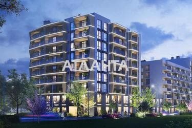 1-комнатная квартира по адресу Навроцкого В. Ул.   (площадь 44,7 м²) - Atlanta.ua - фото 8