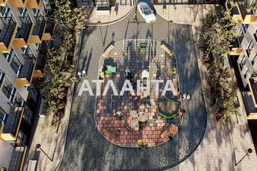 1-комнатная квартира по адресу Навроцкого В. Ул.   (площадь 44,7 м²) - Atlanta.ua - фото 10