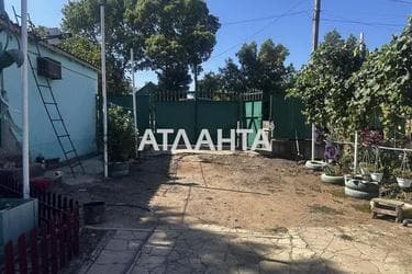 House by the address st. Shilova (area 75,6 m²) - Atlanta.ua - photo 36
