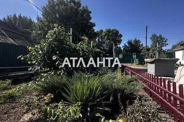 House by the address st. Shilova (area 75,6 m²) - Atlanta.ua - photo 37