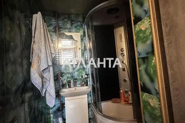 House by the address st. Shilova (area 75,6 m²) - Atlanta.ua - photo 39