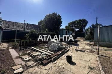 House by the address st. Shilova (area 75,6 m²) - Atlanta.ua - photo 43