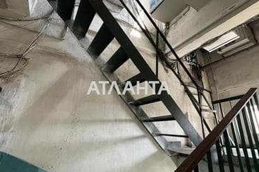 1-кімнатна квартира за адресою вул. Академіка Корольова (площа 34,7 м²) - Atlanta.ua - фото 31