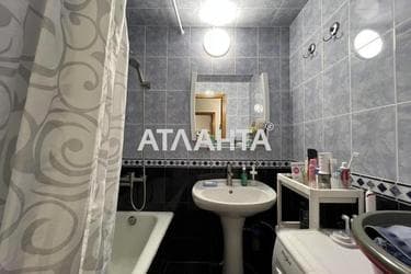 1-кімнатна квартира за адресою вул. Академіка Корольова (площа 34,7 м²) - Atlanta.ua - фото 33