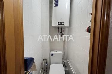 1-кімнатна квартира за адресою вул. Академіка Корольова (площа 34,7 м²) - Atlanta.ua - фото 32