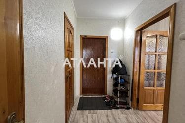 1-кімнатна квартира за адресою вул. Академіка Корольова (площа 34,7 м²) - Atlanta.ua - фото 23