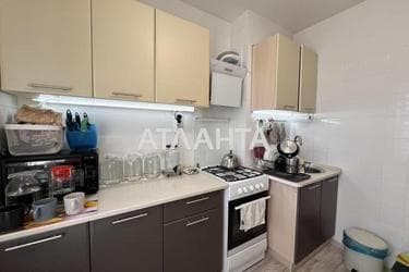 1-кімнатна квартира за адресою вул. Академіка Корольова (площа 34,7 м²) - Atlanta.ua - фото 25