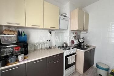 1-кімнатна квартира за адресою вул. Академіка Корольова (площа 34,7 м²) - Atlanta.ua - фото 27