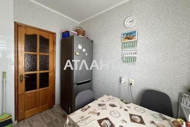 1-кімнатна квартира за адресою вул. Академіка Корольова (площа 34,7 м²) - Atlanta.ua - фото 28
