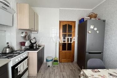 1-кімнатна квартира за адресою вул. Академіка Корольова (площа 34,7 м²) - Atlanta.ua - фото 29