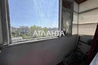 1-кімнатна квартира за адресою вул. Академіка Корольова (площа 34,7 м²) - Atlanta.ua - фото 30