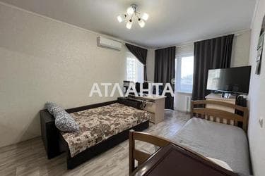 1-кімнатна квартира за адресою вул. Академіка Корольова (площа 34,7 м²) - Atlanta.ua - фото 20