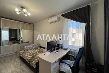 1-кімнатна квартира за адресою вул. Академіка Корольова (площа 34,7 м²) - Atlanta.ua - фото 21