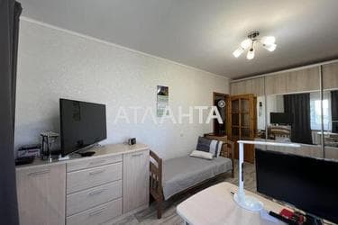 1-кімнатна квартира за адресою вул. Академіка Корольова (площа 34,7 м²) - Atlanta.ua - фото 22