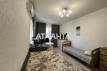 1-кімнатна квартира за адресою вул. Академіка Корольова (площа 34,7 м²) - Atlanta.ua - фото 19