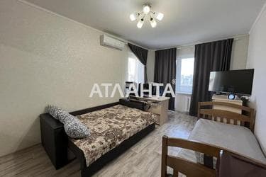 1-кімнатна квартира за адресою вул. Академіка Корольова (площа 34,7 м²) - Atlanta.ua - фото 18