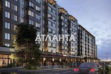 2-комнатная квартира по адресу ул. Чехова (площадь 61 м²) - Atlanta.ua - фото 17