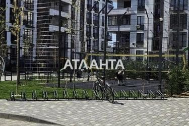 2-комнатная квартира по адресу ул. Чехова (площадь 61 м²) - Atlanta.ua - фото 16