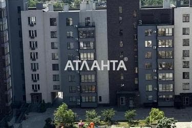 2-комнатная квартира по адресу ул. Чехова (площадь 61 м²) - Atlanta.ua - фото 13