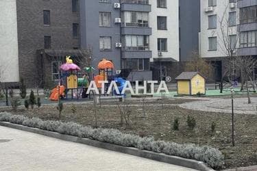 2-комнатная квартира по адресу ул. Чехова (площадь 61 м²) - Atlanta.ua - фото 14
