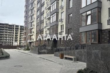 2-комнатная квартира по адресу ул. Чехова (площадь 61 м²) - Atlanta.ua - фото 12