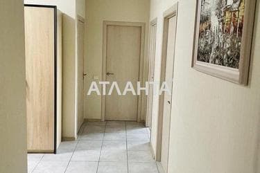 3-комнатная квартира по адресу ул. Грушевского Михаила (площадь 73 м²) - Atlanta.ua - фото 16