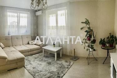 3-комнатная квартира по адресу ул. Грушевского Михаила (площадь 73 м²) - Atlanta.ua - фото 14