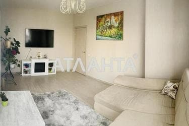 3-комнатная квартира по адресу ул. Грушевского Михаила (площадь 73 м²) - Atlanta.ua - фото 15