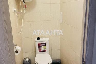 3-комнатная квартира по адресу ул. Грушевского Михаила (площадь 73 м²) - Atlanta.ua - фото 18