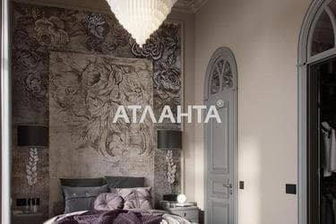 3-комнатная квартира по адресу Успенский пер. (площадь 159 м²) - Atlanta.ua - фото 14