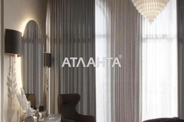 3-комнатная квартира по адресу Успенский пер. (площадь 159 м²) - Atlanta.ua - фото 15