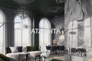 3-комнатная квартира по адресу Успенский пер. (площадь 159 м²) - Atlanta.ua - фото 16