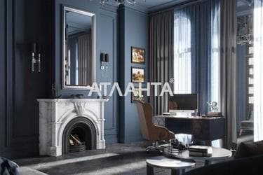 3-комнатная квартира по адресу Успенский пер. (площадь 159 м²) - Atlanta.ua - фото 17