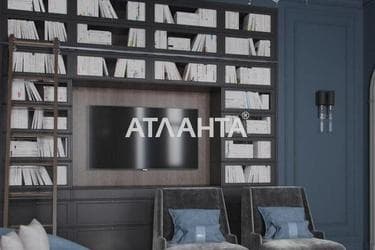 3-комнатная квартира по адресу Успенский пер. (площадь 159 м²) - Atlanta.ua - фото 19
