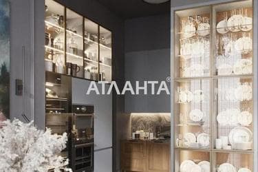 3-комнатная квартира по адресу Успенский пер. (площадь 159 м²) - Atlanta.ua - фото 22