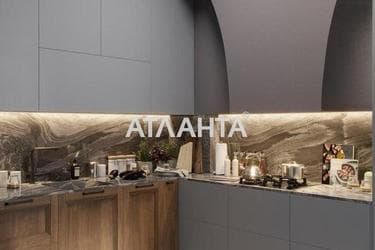 3-комнатная квартира по адресу Успенский пер. (площадь 159 м²) - Atlanta.ua - фото 23