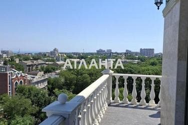 3-комнатная квартира по адресу Успенский пер. (площадь 159 м²) - Atlanta.ua - фото 37