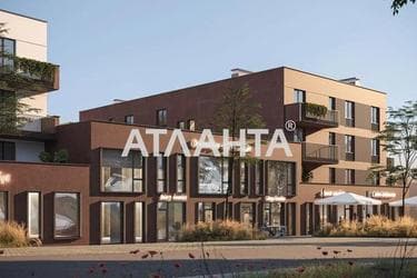 1-комнатная квартира по адресу ул. Орлика Пилипа (площадь 48,5 м²) - Atlanta.ua - фото 8
