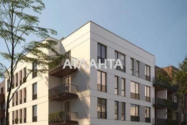 1-комнатная квартира по адресу ул. Орлика Пилипа (площадь 48,5 м²) - Atlanta.ua - фото 9
