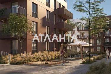 1-комнатная квартира по адресу ул. Орлика Пилипа (площадь 48,5 м²) - Atlanta.ua - фото 10
