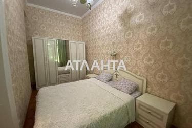 2-комнатная квартира по адресу ул. Софиевская (площадь 51 м²) - Atlanta.ua - фото 6