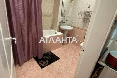 2-комнатная квартира по адресу ул. Софиевская (площадь 51 м²) - Atlanta.ua - фото 9