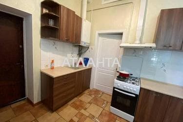 2-комнатная квартира по адресу ул. Софиевская (площадь 51 м²) - Atlanta.ua - фото 10